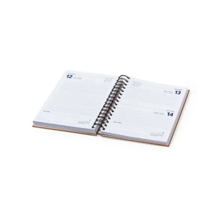 Agenda Torkix : Élégance Écologique au Bureau