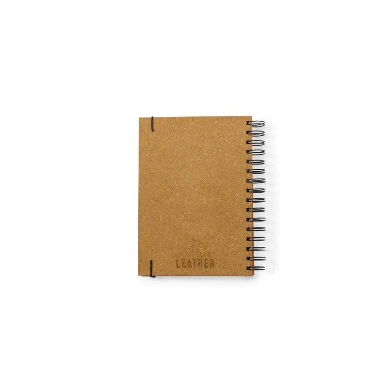 Agenda Torkix : Élégance Écologique au Bureau