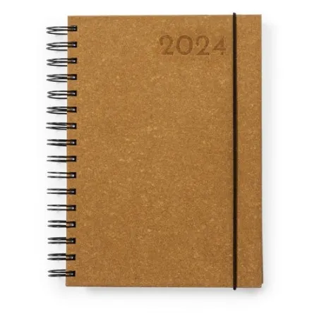 Agenda Torkix : Élégance Écologique au Bureau