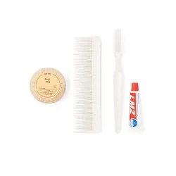 Set Essential Kit : Toilettage Écologique 2