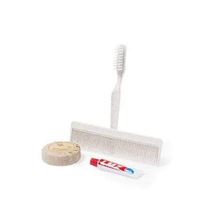 Set Essential Kit : Toilettage Écologique