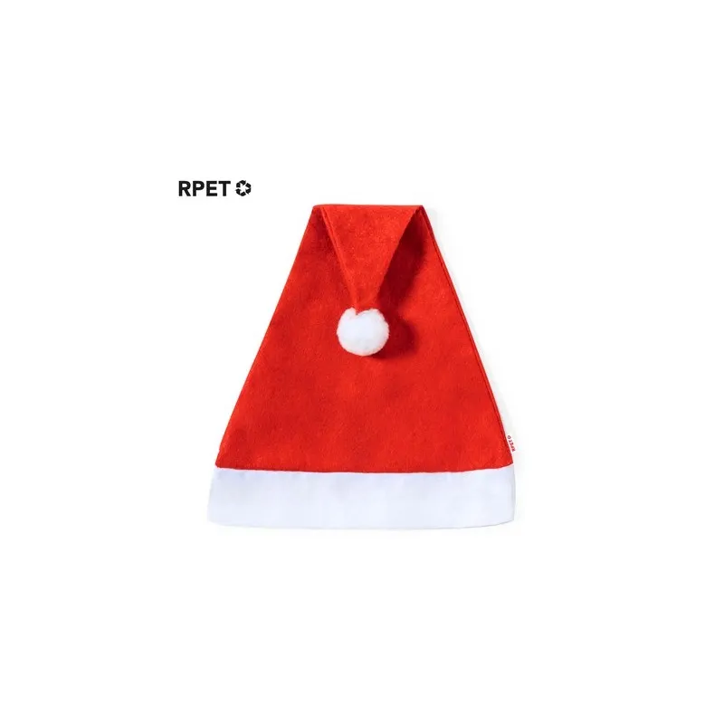 Bonnet de Noël Écologique Papa Noël Coyfel