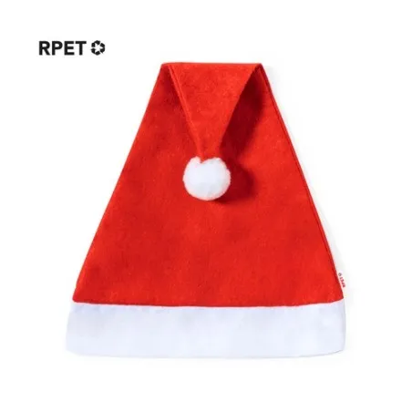 Bonnet de Noël Écologique Papa Noël Coyfel