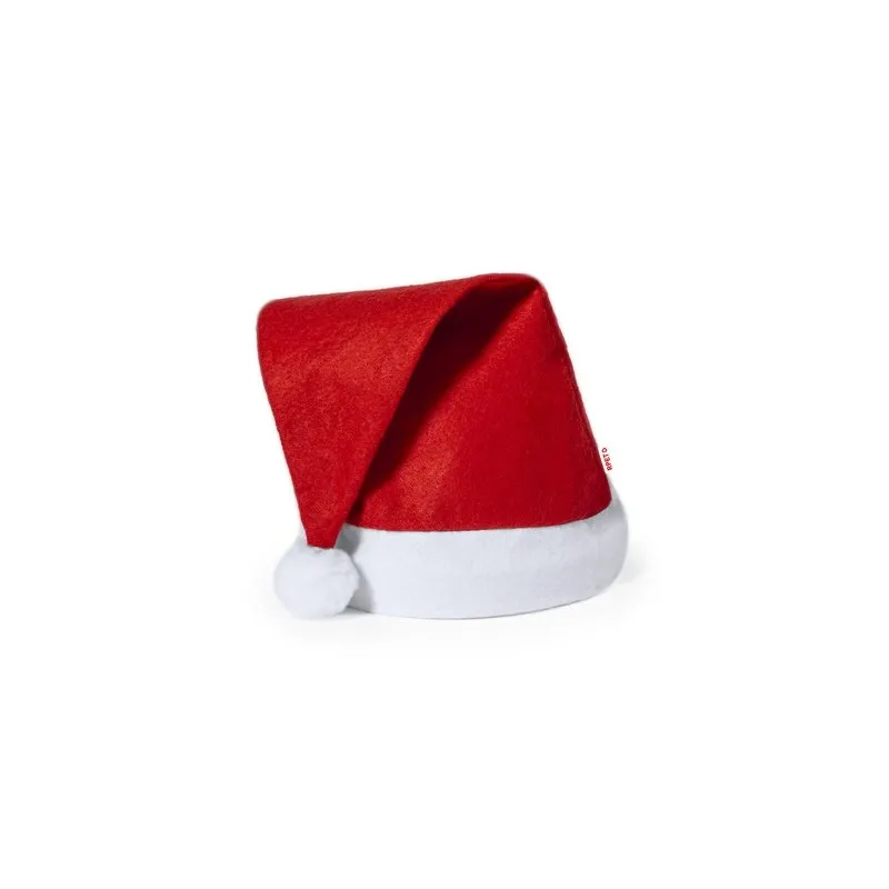 Bonnet de Noël Écologique Papa Noël Coyfel