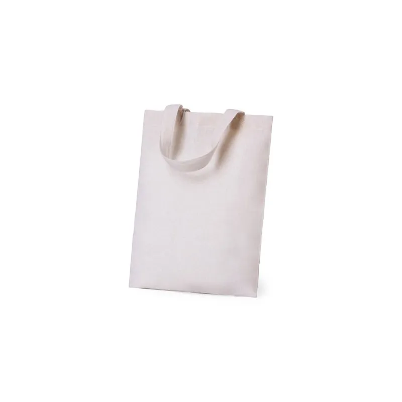 Sac Publicitaire Écologique en Coton Personnalisé pas cher - Congrès Matières : ABS Couleurs : noir goodies publicitaire événeme