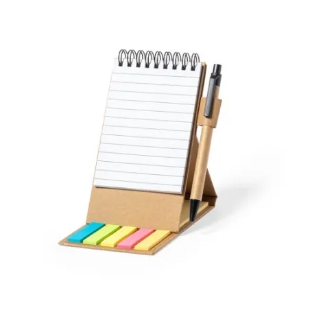 Bloc Notes Support Phesux - Écologique et Pratique