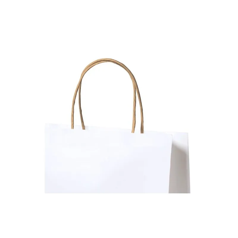 Sac Yeman en Papier Recyclé - Écologique et Pratique Personnalisé