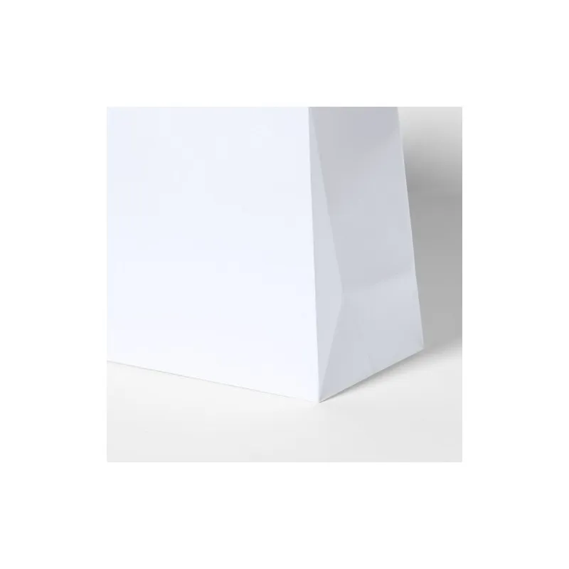 Sac Yeman en Papier Recyclé - Écologique et Pratique Personnalisé