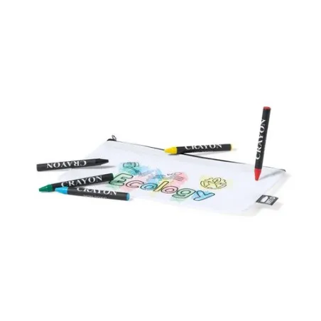 Trousse Thurman - Pratique et Écologique