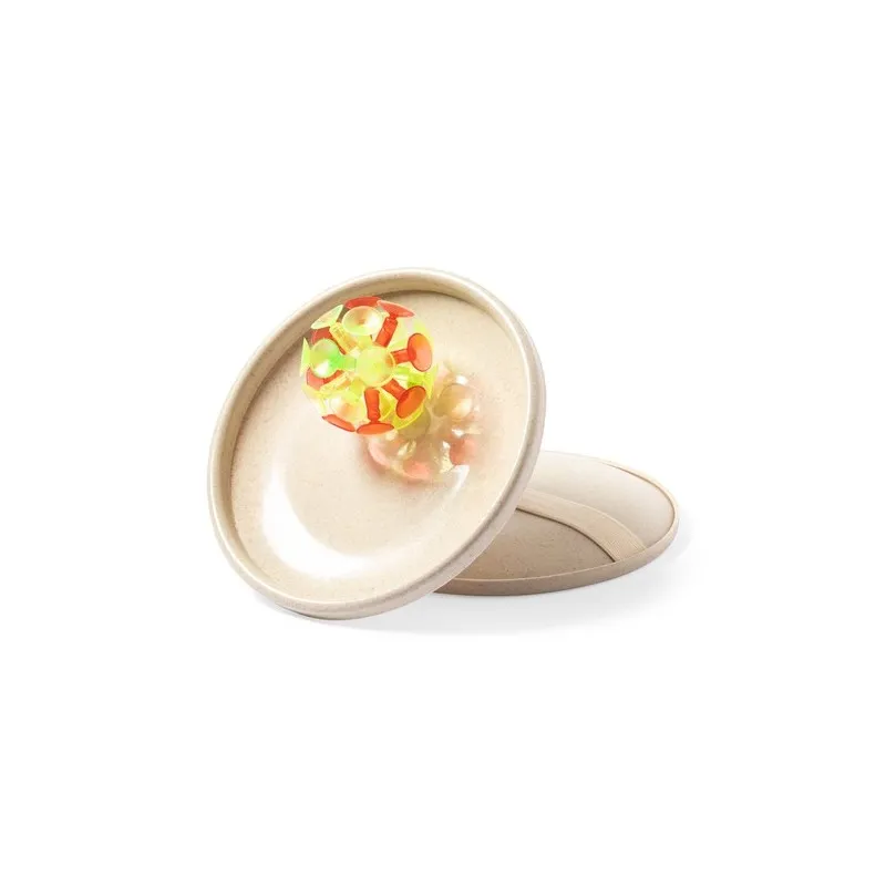 Jeu Croak - Amusement et Écologie en Plein Air