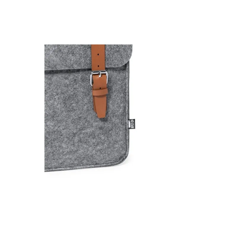 Sac à Dos Écologique et Pratique Personnalisé pas cher Zakian Matières : polyéthylène (PE) Couleurs : charbon livraison express 