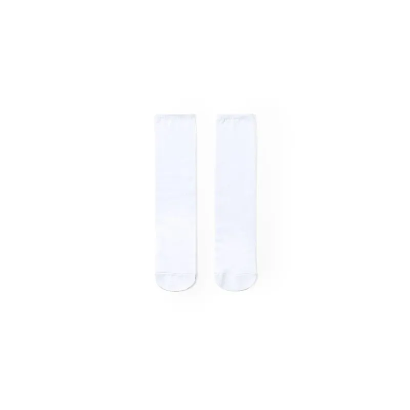 Chaussettes Sublimation Sakam : Personnalisez votre Style