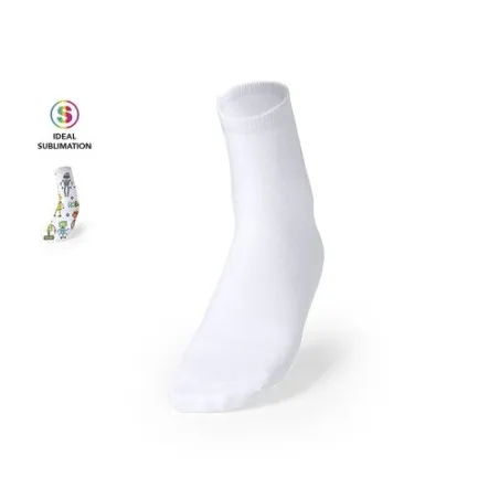 Chaussettes Sublimation Sakam : Personnalisez votre Style