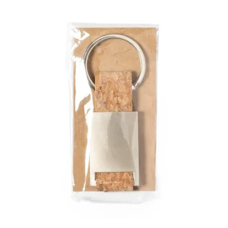 Porte-Clés Écologique Personnalisé pas cher - Rhedon Matières : aluminium Couleurs : noir livraison express 24h 48h