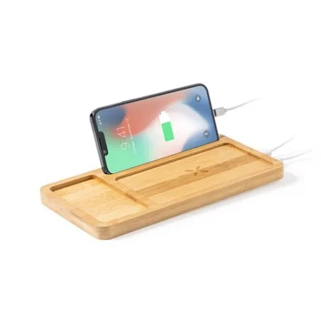 Chargeur Organiseur Golbar : Pratique et Écologique