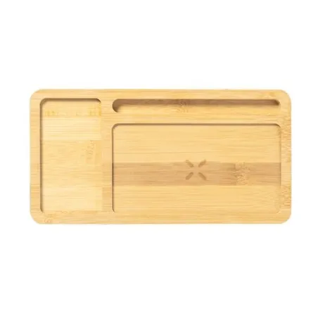 Chargeur Organiseur Golbar : Pratique et Écologique