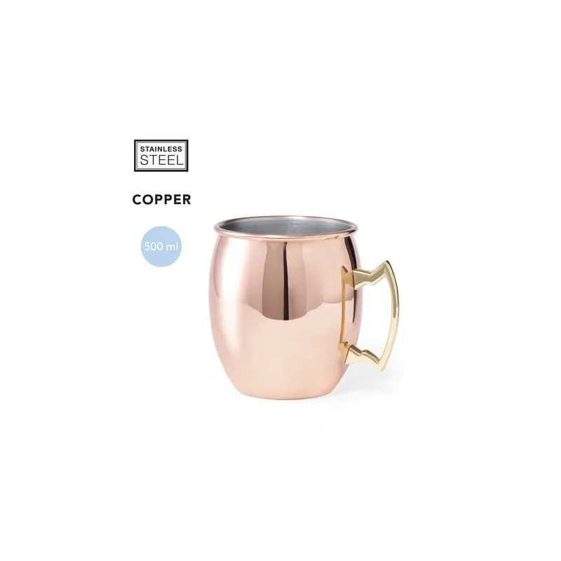 Mug Personnalisé Publicitaire Keynes Matières : bambou Couleurs : bambou