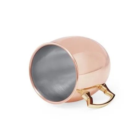 Mug Personnalisé Publicitaire Keynes Matières : bambou Couleurs : bambou cadeau entreprise pas cher