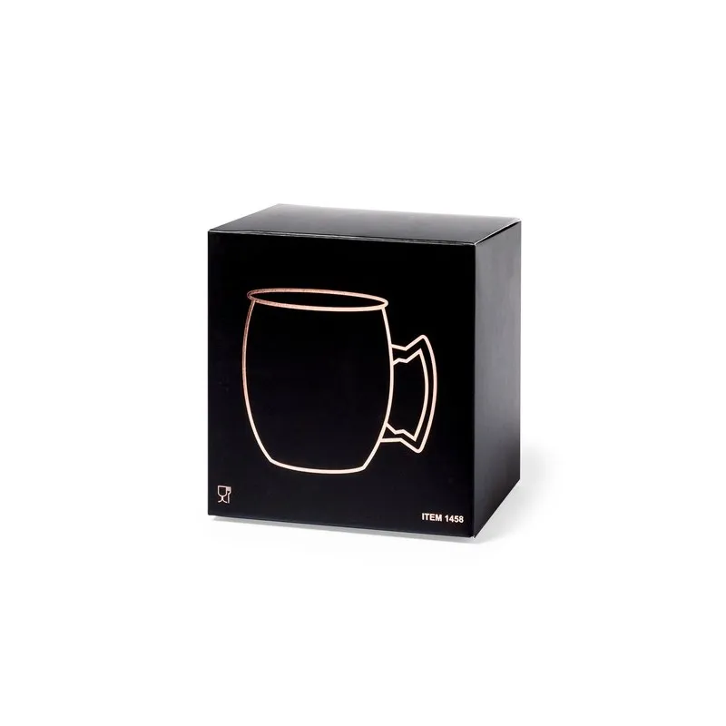 Mug Personnalisé Publicitaire Keynes Matières : bambou Couleurs : bambou impression haute définition