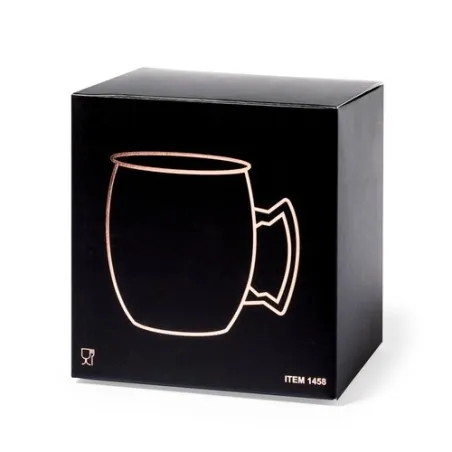 Mug Personnalisé Publicitaire Keynes Matières : bambou Couleurs : bambou marquage laser ultra précis