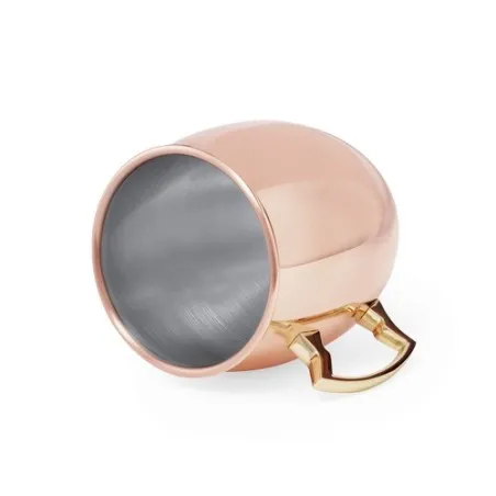 Mug Personnalisé Publicitaire Keynes Matières : bambou Couleurs : bambou livraison express 24h 48h