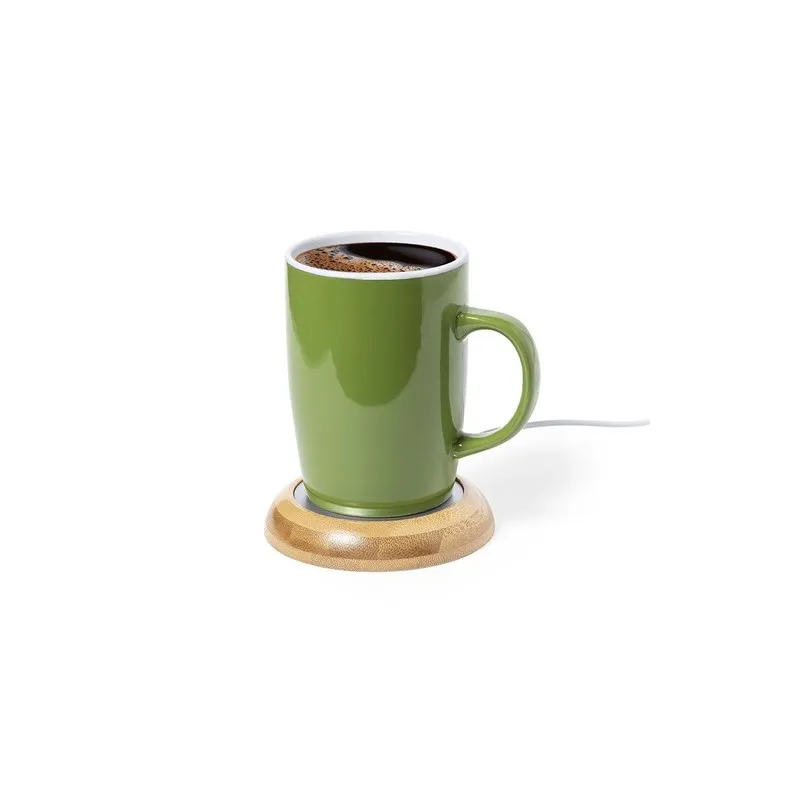 Chauffe Tasses Ligrant : L'accessoire qui réchauffe vos moments