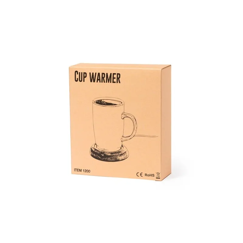 Chauffe Tasses Ligrant : L'accessoire qui réchauffe vos moments