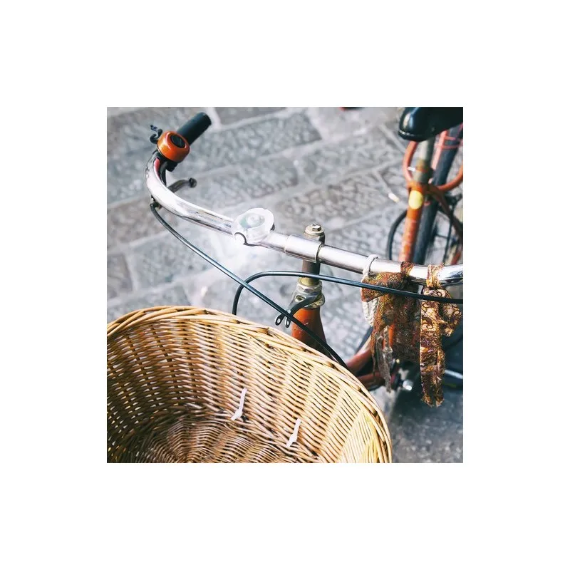 Lumière de Sécurité Bowel - Sécurisez vos trajets !