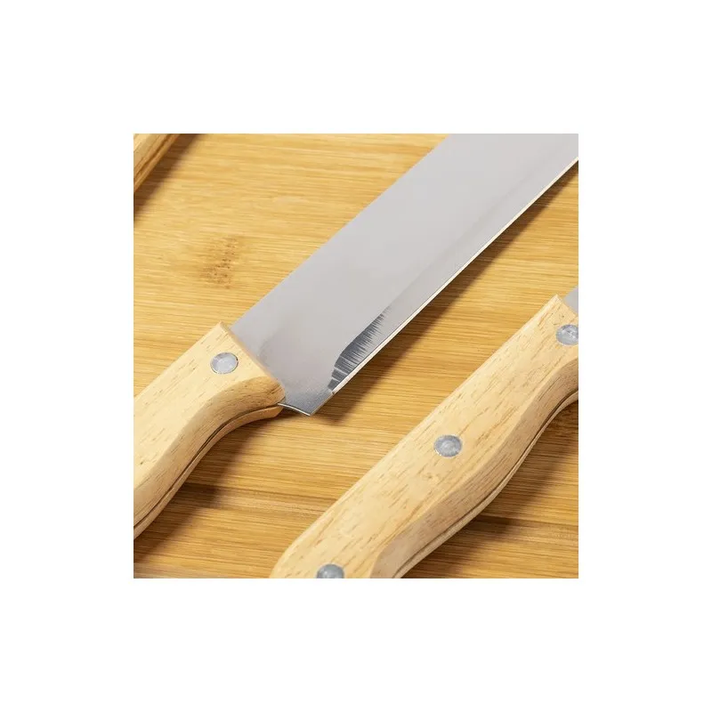 Set Barbecue Craxton - L'Essentiel pour les Grillades