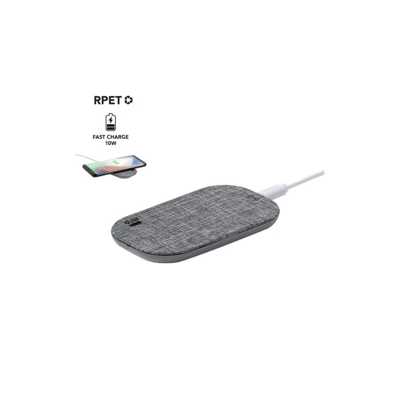 Chargeur Yeik Écologique 10W Sans Fil