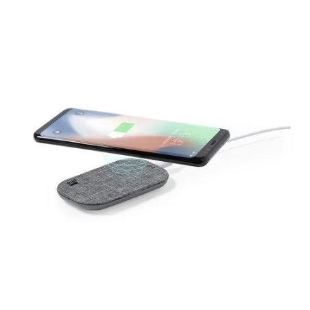 Chargeur Yeik Écologique 10W Sans Fil