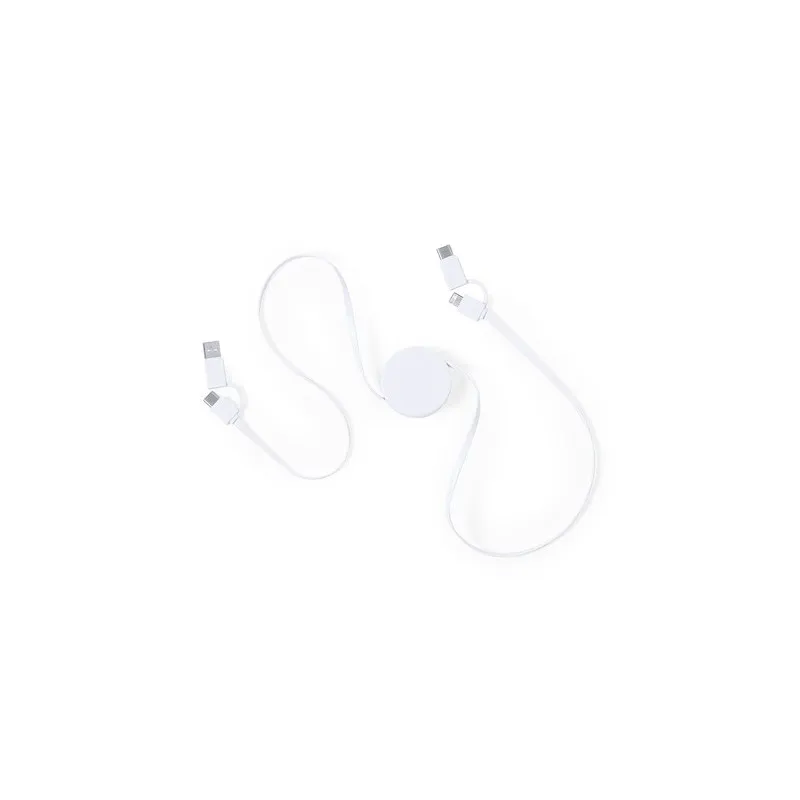 Chargeur Extensible Câble de Charge Kiotex