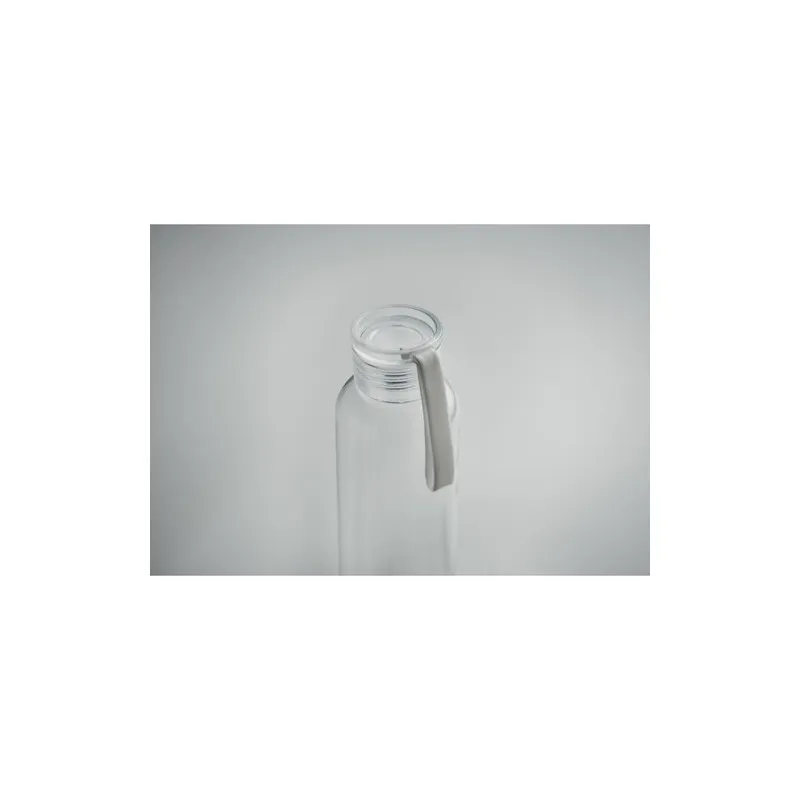 Bouteille en Tritan Écologique 500ml - INDI Objet Publicitaire Personnalisé Matières : polypropylène (PP) Couleurs : vert Conten