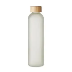 Bouteille en verre 650ml LOM - Élégance et Écologie 2