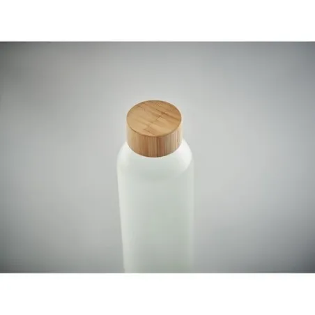 Bouteille en verre 650ml LOM - Élégance et Écologie