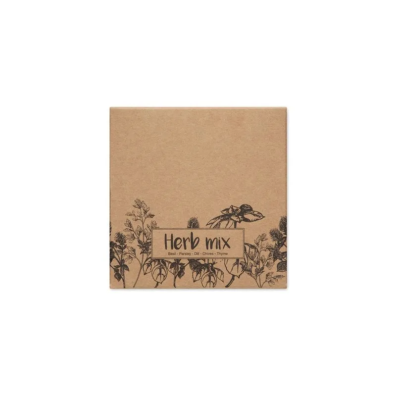 Adhésif 3M Graines d'Herbes Aromatiques ROLL