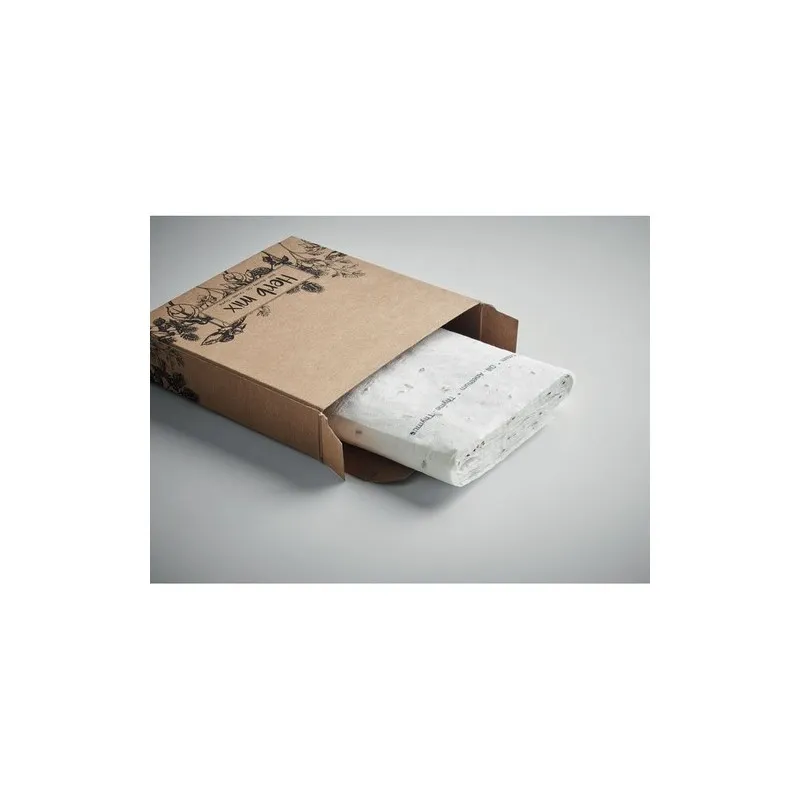 Adhésif 3M Graines d'Herbes Aromatiques ROLL