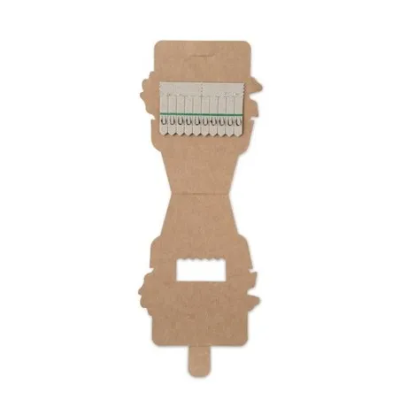 Bâtons de graines d'herbes LEYTI - Un jardin à portée de main