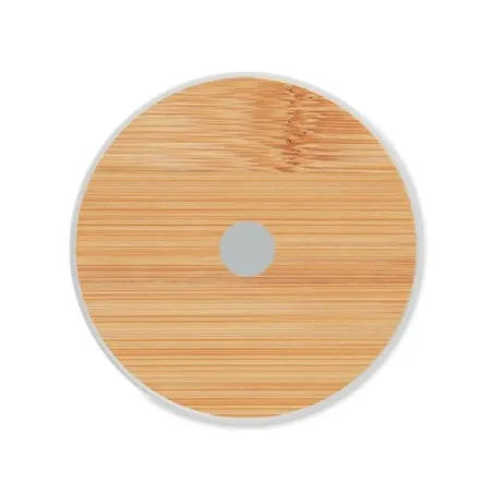 Pot Mason Écologique 400 ml - Cadeau d'Entreprise Sublimé JARBLIM Matières : polypropylène (PP) Couleurs : vert Contenance : 330