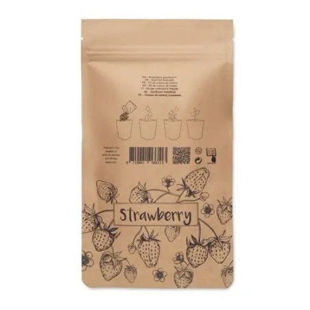 Kit de Culture de Fraises - FRESA KIT