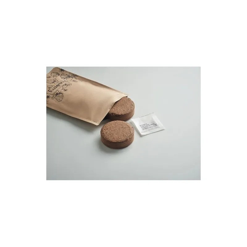 Kit de Culture de Fraises - FRESA KIT