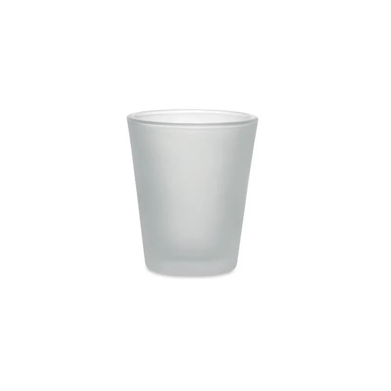 Verre à Shot Sublimation 44ml SONGOBLIM