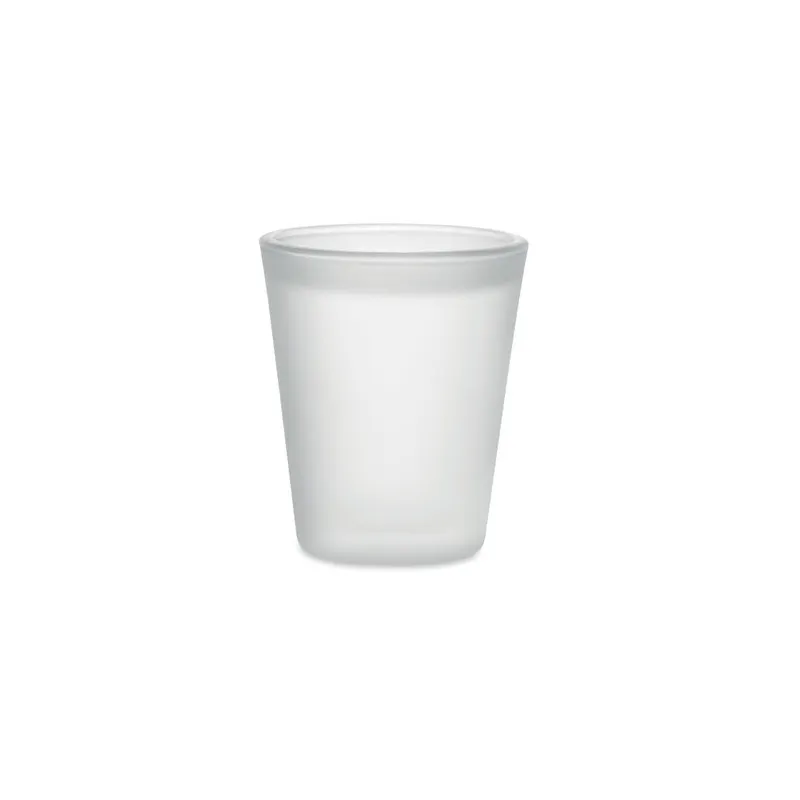 Verre à Shot Sublimation 44ml SONGOBLIM