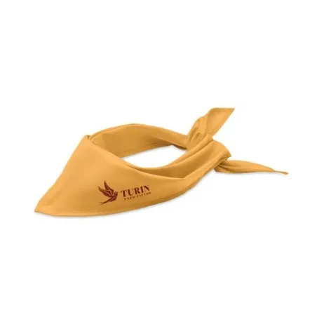 Foulard Multifonctions Poly Cot BANDIDO