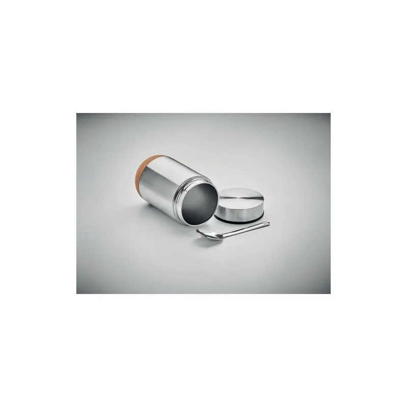 Pot Isotherme à Double Paroi BETTNA 400 ml