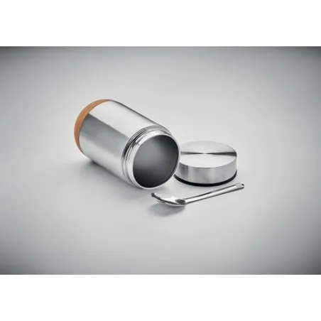 Pot Isotherme à Double Paroi BETTNA 400 ml