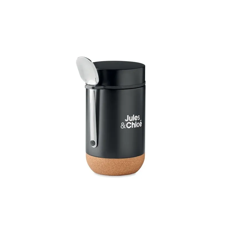 Pot Isotherme à Double Paroi BETTNA 400 ml