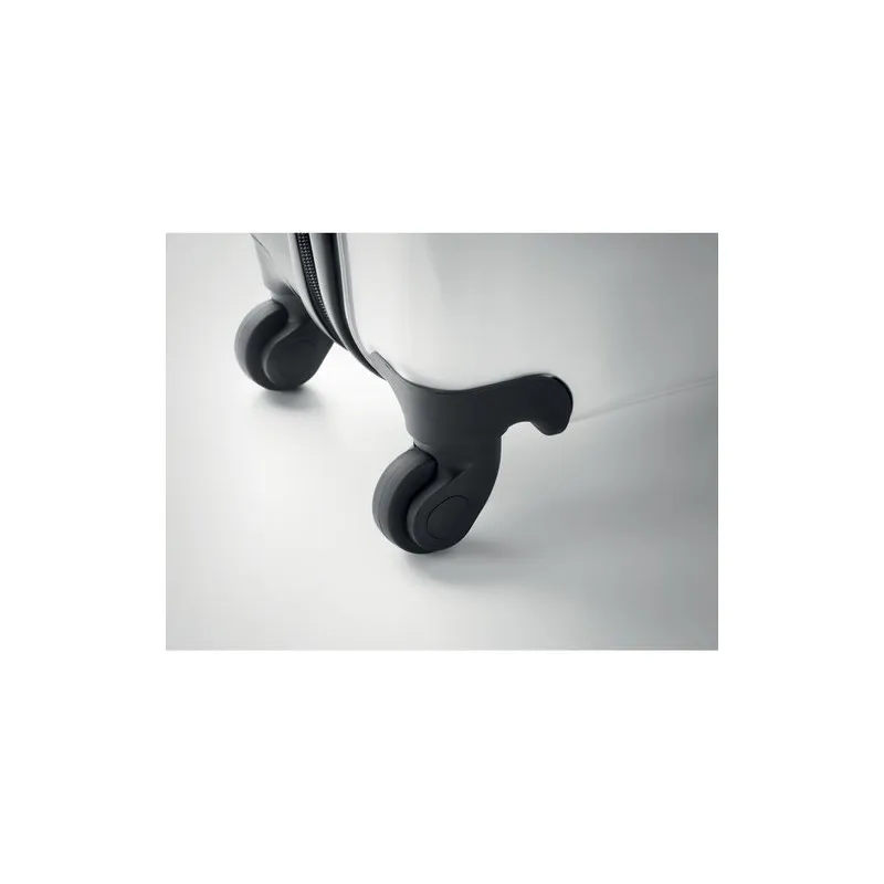 Chariot photo personnalisé en ABS et PC - PICKME Matières : bambou goodies publicitaire événementiel