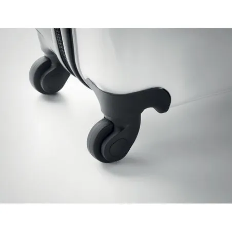 Chariot photo personnalisé en ABS et PC - PICKME Matières : bambou goodies publicitaire événementiel