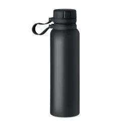 Gourde isotherme double paroi 780 ml personnalisée - ONTO Matières : PVC Couleurs : jaune